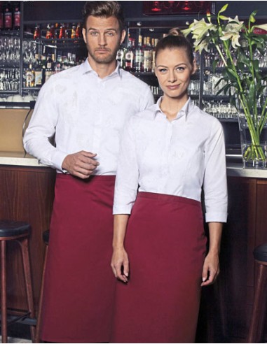 KAL-BSS3-Bistro Apron Ibiza